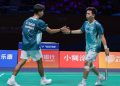 Macau Open 2026: Faathir/Devin Lolos Final, Indonesia Andalkan Ganda Putra Kidal