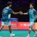 Macau Open 2026: Faathir/Devin Lolos Final, Indonesia Andalkan Ganda Putra Kidal