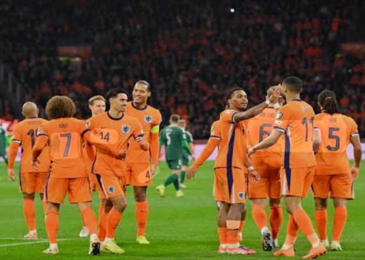 Belanda vs Swedia di Piala Dunia 2026: Laga Krusial Grup F Diprediksi Berjalan Ketat