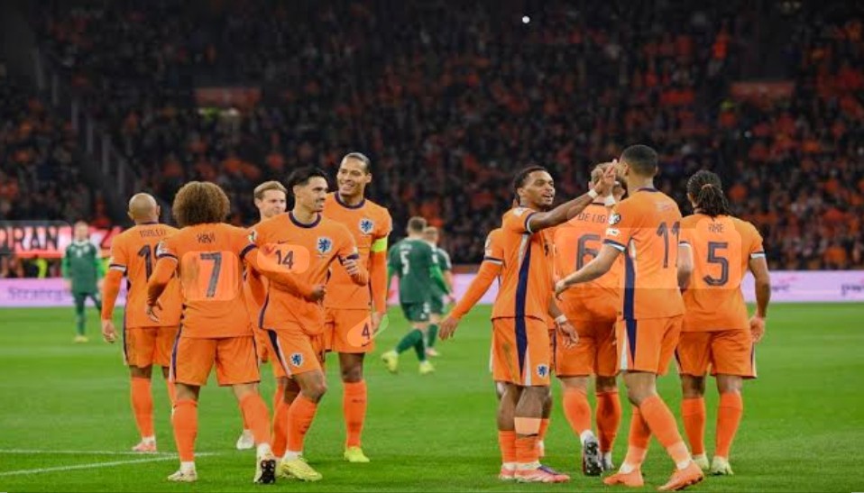 Belanda vs Swedia di Piala Dunia 2026: Laga Krusial Grup F Diprediksi Berjalan Ketat