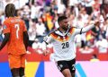 Jerman Kalahkan Pantai Gading 2-1, Deniz Undav Tampil Mengesankan di Piala Dunia 2026
