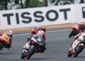 Veda Ega Pratama Tembus Posisi 5 di Moto3 Ceko 2026 Setelah Start dari Grid 20