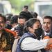 Roy Suryo dan Tifa Resmi Diserahkan ke Kejari Jakarta Selatan