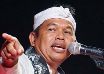 Kasus Dugaan Penyekapan di Bandung, Dedi Mulyadi Tawarkan Rp250 Juta bagi Pelapor
