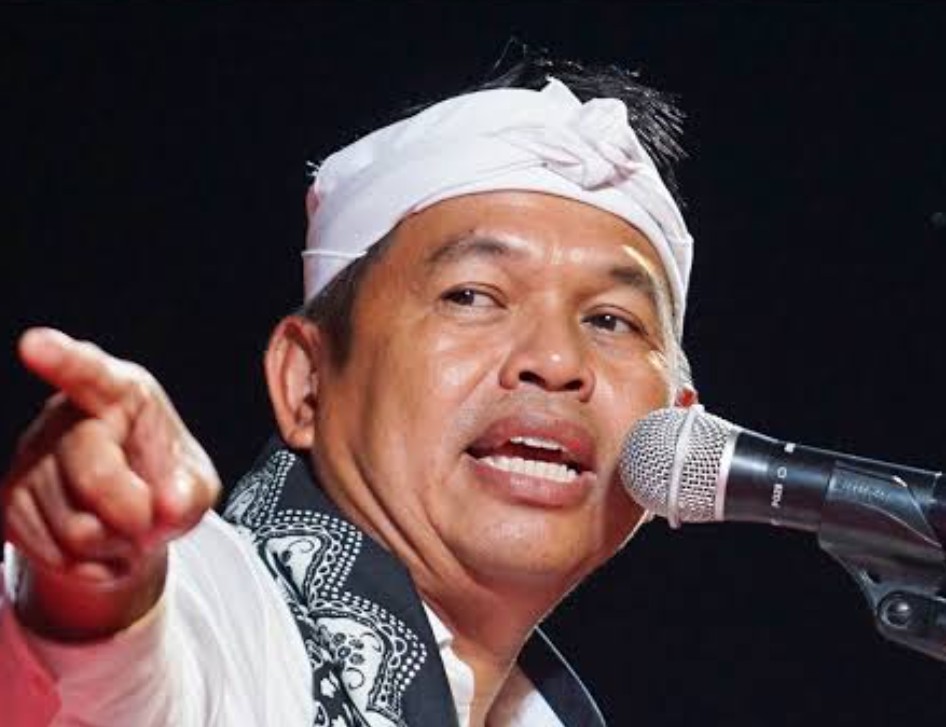 Kasus Dugaan Penyekapan di Bandung, Dedi Mulyadi Tawarkan Rp250 Juta bagi Pelapor