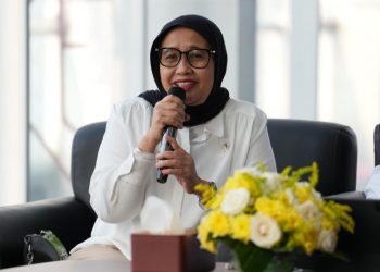 Kejagung Dalami Kasus MBG 2026, Semua Pihak Berpotensi Diperiksa Termasuk Nanik S Deyang