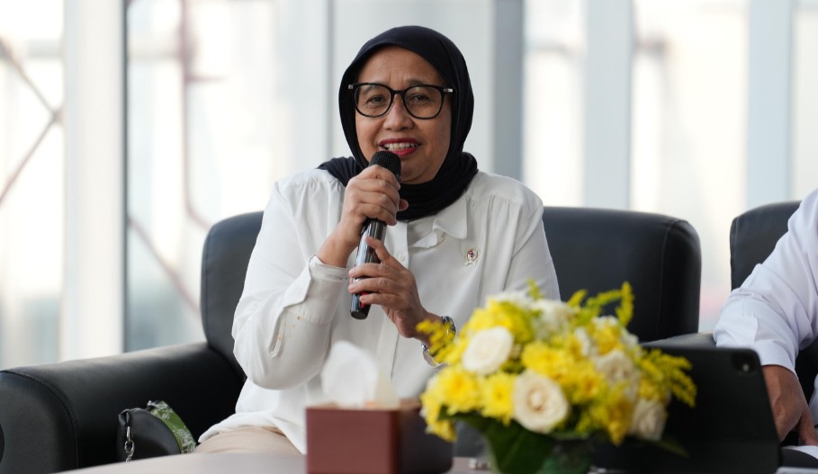 Kejagung Dalami Kasus MBG 2026, Semua Pihak Berpotensi Diperiksa Termasuk Nanik S Deyang