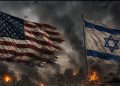Democracy Perceptions Index 2026: Israel dan AS Catat Persepsi Global yang Memburuk
