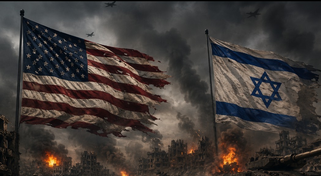 Democracy Perceptions Index 2026: Israel dan AS Catat Persepsi Global yang Memburuk