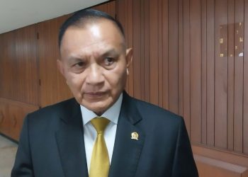 Wamenko Polkam: PLN Jadi Kunci Capai Target Pertumbuhan Ekonomi 8 Persen pada 2026