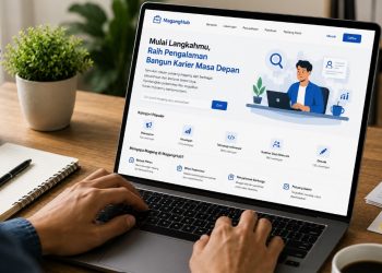 Magang Nasional 2026 Segera Dibuka, Peserta Berpeluang Jadi Karyawan Tetap