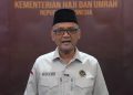 Menhaj Irfan Minta Petugas Pastikan Tak Ada Jemaah Haji Terlantar pada Haji 2026