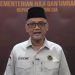 Menhaj Irfan Minta Petugas Pastikan Tak Ada Jemaah Haji Terlantar pada Haji 2026