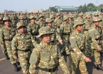 Kemhan Evaluasi Program SPPI 2026 Usai Empat Peserta Meninggal Saat Pendidikan Militer