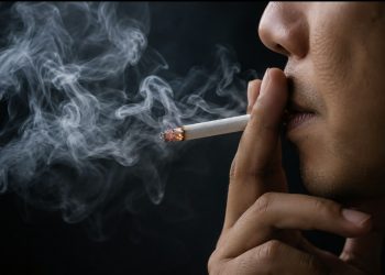 Kemenkes Ungkap 5,9 Juta Anak Indonesia Merokok, Ada yang Mulai Sejak Usia 4 Tahun