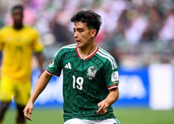 Piala Dunia 2026 Hadirkan Banyak Talenta Muda, Gilberto Mora Pimpin Daftar Pemain Termuda