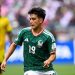 Piala Dunia 2026 Hadirkan Banyak Talenta Muda, Gilberto Mora Pimpin Daftar Pemain Termuda