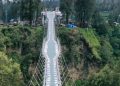 Jembatan Kaca Bromo Resmi Beroperasi pada 2026, Sajikan Panorama Tiga Gunung Sekaligus
