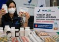 BPOM Ungkap 12 Produk Herbal Ilegal Mengandung BKO, Banyak Dijual sebagai Obat Stamina Pria