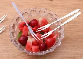 Makan Buah Malam Hari Tetap Aman, Ini Tips agar Tubuh Tetap Nyaman