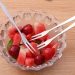 Makan Buah Malam Hari Tetap Aman, Ini Tips agar Tubuh Tetap Nyaman