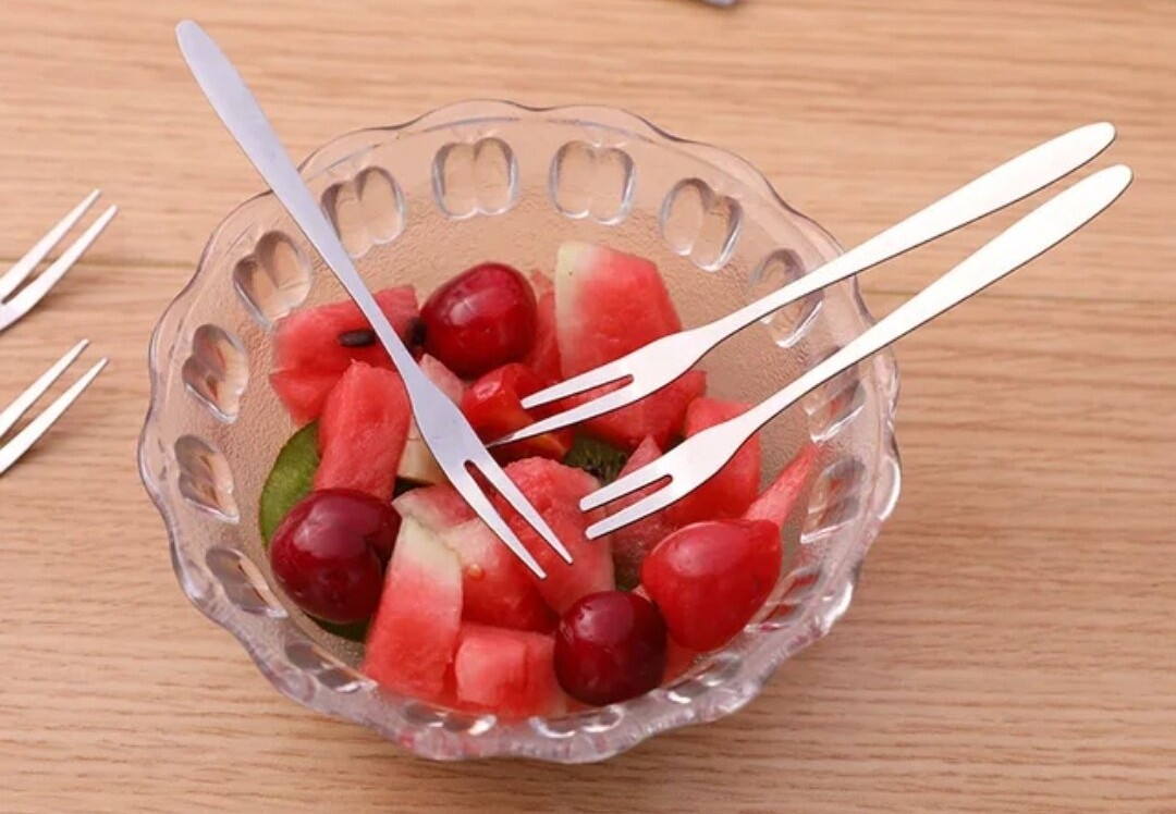 Makan Buah Malam Hari Tetap Aman, Ini Tips agar Tubuh Tetap Nyaman