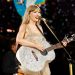 Taylor Swift Jadi Wanita Termuda di Songwriters Hall of Fame