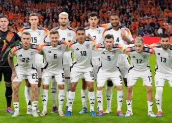 Piala Dunia 2026: Jerman Lebih Diunggulkan saat Jumpa Curacao di Laga Pembuka