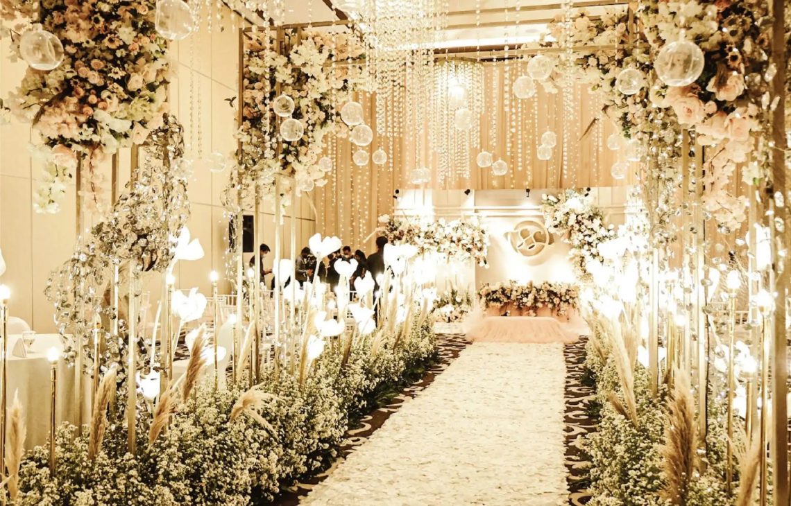 Polisi Beberkan Modus WO Jaktim, Dana Pengantin Baru Diputar untuk Acara Lama