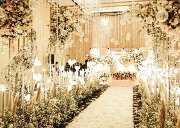 Polisi Beberkan Modus WO Jaktim, Dana Pengantin Baru Diputar untuk Acara Lama