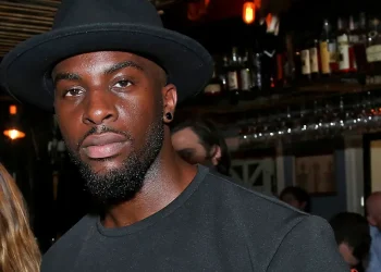Talay Riley, Songwriter Dua Lipa dan Britney Spears, Meninggal Dunia pada Usia 35 Tahun