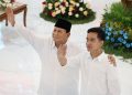 Jokowi Dukung Prabowo-Gibran Dua Periode, Gerindra Pilih Fokus Selesaikan Agenda Pemerintah