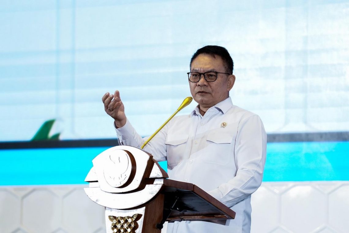 Kepala BGN Dicopot, Prabowo Perketat Pengawasan Program Makan Bergizi Gratis