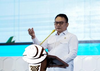 Kepala BGN Dicopot, Prabowo Perketat Pengawasan Program Makan Bergizi Gratis