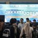 Jakarta Job Fair 2026 Hadirkan 2.000 Lowongan Kerja dari Berbagai Sektor