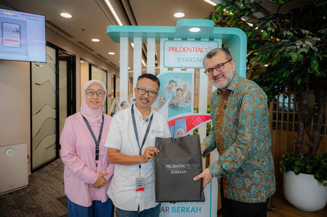 Kisah Joko, Proteksi Syariah Bantu Hadapi Biaya Kesehatan Ratusan Juta