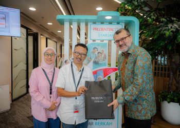 Kisah Joko, Proteksi Syariah Bantu Hadapi Biaya Kesehatan Ratusan Juta