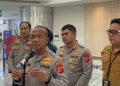 Kasus Penyekapan di Bandung 2026, Polisi Dalami Kondisi Psikologis Tersangka