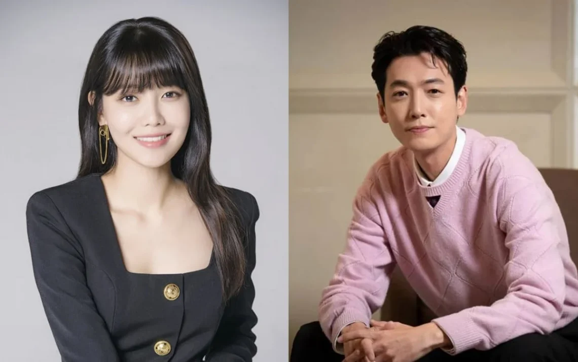 Setelah 14 Tahun Bersama, Jung Kyung Ho dan Sooyoung SNSD Dikabarkan Berpisah