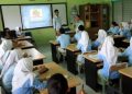 Komisi X DPR Usulkan Gaji Guru Minimal Rp 5 Juta per Bulan Mulai Jadi Prioritas 2026