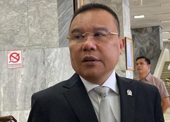 Bank Indonesia Perluas Kerja Sama dengan China, Dasco Sebut Dukung Penguatan Rupiah
