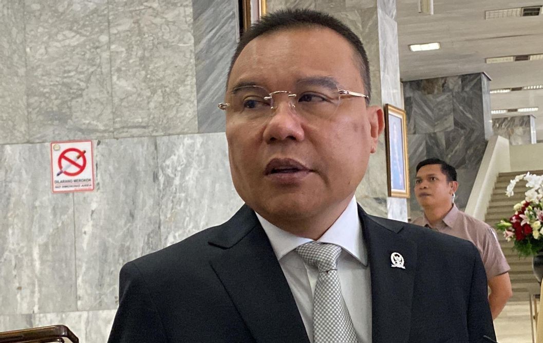 Bank Indonesia Perluas Kerja Sama dengan China, Dasco Sebut Dukung Penguatan Rupiah