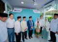 Prudential Syariah Luncurkan SIGAP untuk Cetak Entrepreneur Muda Mandiri