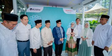 Prudential Syariah Luncurkan SIGAP untuk Cetak Entrepreneur Muda Mandiri