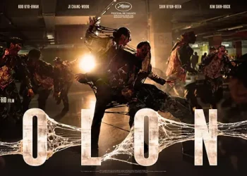 Review Film Colony: Teror Zombie Cerdas yang Bikin Tegang Sepanjang Film