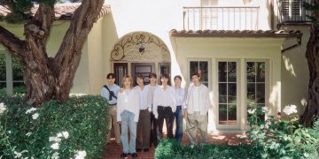 War Tiket BTS Jakarta Kembali Pecah, General Sale Ludes dalam Sejam
