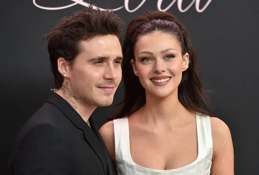 Brooklyn Beckham Tuai Kritik, Iklan Terbarunya Diduga Sindir Konflik Keluarga