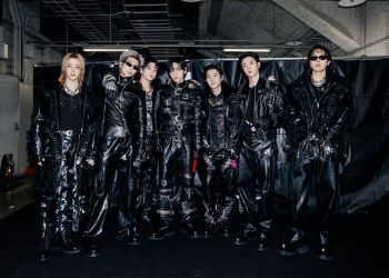 BTS Arirang Diakui Rolling Stone dan NME sebagai Album Terbaik 2026