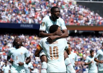 Prancis vs Swedia, Duel Sengit Perebutan Tiket Semifinal Euro Wanita 2026