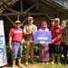 Tugu Insurance Rayakan Panen Raya Hutan Adopsi Bersama Masyarakat Cianjur